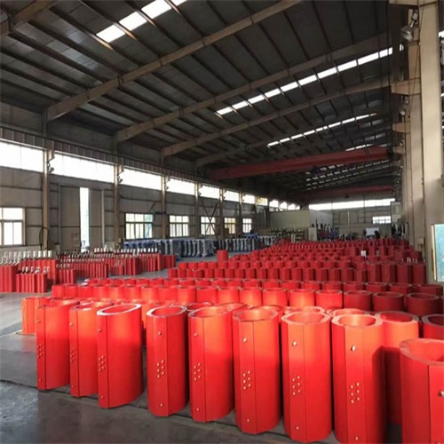 察雅SCB13干式变压器