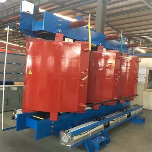 察雅SCB10-500KVA干式变压器价格