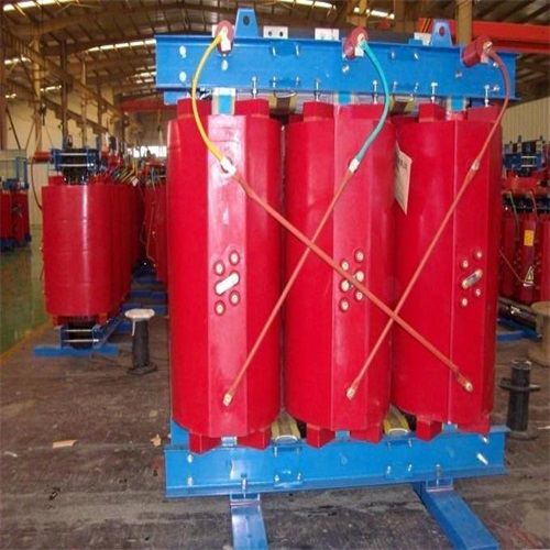 察雅SCB10-1000KVA干式变压器